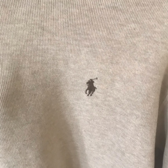 Men’s pullover - Picture 4 of 5